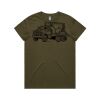 Maple Tee Thumbnail