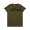 Maple Tee Thumbnail