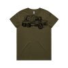 Maple Tee Thumbnail