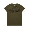Maple Tee Thumbnail