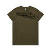 Maple Tee Thumbnail