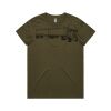 Maple Tee Thumbnail