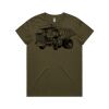 Maple Tee Thumbnail
