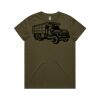 Maple Tee Thumbnail