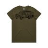 Maple Tee Thumbnail
