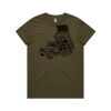 Maple Tee Thumbnail