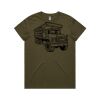 Maple Tee Thumbnail