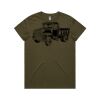 Maple Tee Thumbnail
