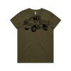 Maple Tee Thumbnail