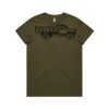Maple Tee Thumbnail