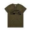 Maple Tee Thumbnail
