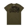 Maple Tee Thumbnail