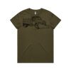 Maple Tee Thumbnail