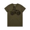 Maple Tee Thumbnail