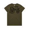 Maple Tee Thumbnail