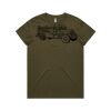 Maple Tee Thumbnail