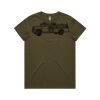 Maple Tee Thumbnail
