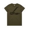 Maple Tee Thumbnail