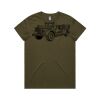 Maple Tee Thumbnail