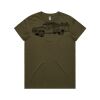 Maple Tee Thumbnail