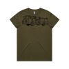 Maple Tee Thumbnail