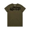 Maple Tee Thumbnail