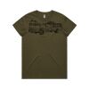 Maple Tee Thumbnail