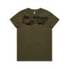 Maple Tee Thumbnail