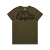 Maple Tee Thumbnail