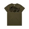 Maple Tee Thumbnail