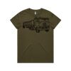 Maple Tee Thumbnail