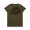 Maple Tee Thumbnail
