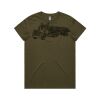 Maple Tee Thumbnail