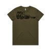 Maple Tee Thumbnail