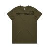 Maple Tee Thumbnail
