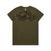 Maple Tee Thumbnail