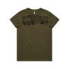 Maple Tee Thumbnail