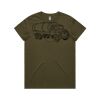 Maple Tee Thumbnail