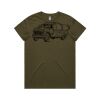 Maple Tee Thumbnail
