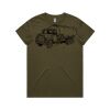 Maple Tee Thumbnail