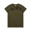 Maple Tee Thumbnail