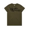 Maple Tee Thumbnail