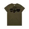 Maple Tee Thumbnail