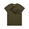 Maple Tee Thumbnail