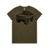 Maple Tee Thumbnail