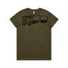 Maple Tee Thumbnail