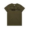 Maple Tee Thumbnail