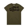 Maple Tee Thumbnail