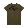 Maple Tee Thumbnail
