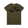 Maple Tee Thumbnail